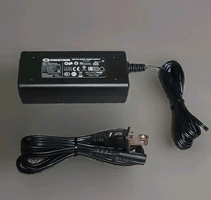 Genuine Crestron PW-2420RU AC Adapter NBS65A240250M2 24V 2.5A 60W Power Supply - Picture 1 of 6