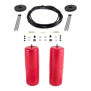 Air Suspension Kit 60818 Professional Spare Parts 1000lbs of Load Leveling - Picture 1 of 5