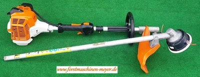 2022 Stihl KM 94 RC-E+FS-KM Very Good Condition Combi Engine Brush Cutter 5389 - Image 1 of 4