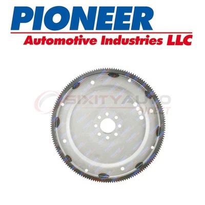 Pioneer Auto Transmission Flexplate for 1997-2002 Ford Expedition 4.6L V8 - vh Foto 1 de 4