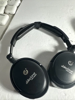 AblePlanet Linx Audio Active Noise Cancelling Sony Headphones (2) - Image 1 of 2