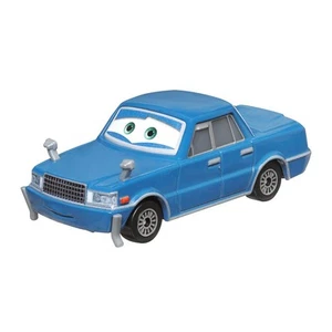 Disney Pixar Cars Toon Tokyo Mater Ito San Diecast - Picture 1 of 4
