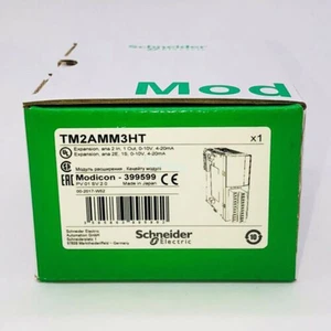 1PC New Schneider TM2AMM3HT Module Fast Shipping - Picture 1 of 1