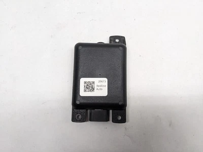 Módulo de radar sensor de punto ciego Chevrolet Equinox Terrain 2018-2023 84129137 Foto 1 de 4