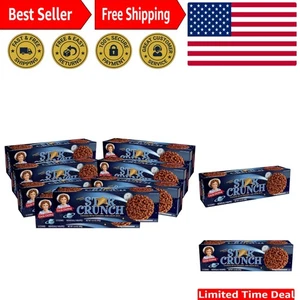 Ultimate Snack Pack: 8 Boxen Star Crunch Cosmic Cookies - 96 Stück - Bild 1 von 4