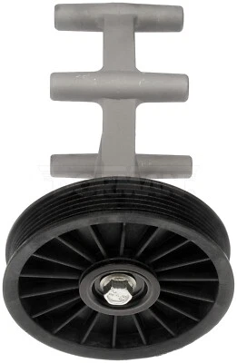 Dorman A/C Compressor Bypass Pulley for Santa Fe, Sonata, Optima 34890 - Image 1 of 4