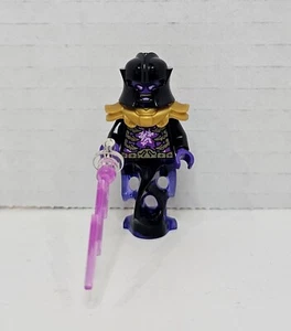 Lego Ninjago Overlord From Overlord Dragon 71742 No Dragon No Golden Lloyd New - Picture 1 of 7