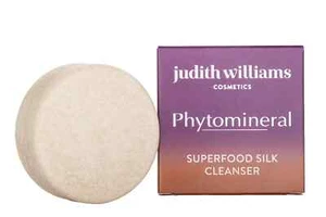 Judith Williams PHYTOMINERAL SUPERFOOD SILK CLEANSER x 2 - Picture 1 of 1
