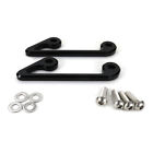 Rear Aluminum Racing Towing Hook Aftermarket Fit For Suzuki Gsx-S 750 2017-2021