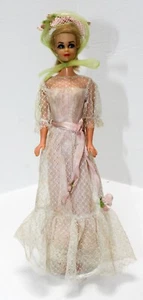 Vintage Barbie Truly Scrumptious Puppe auf Standardkörper siehe Bilder!! - Bild 1 von 23