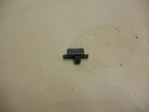 Goobay 10170 Schiebeschalter 3Pins 1 X Umschalter  - Bild 1 von 2