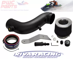 Yamaha 2021+ GP1800R SVHO RIVA Performance Power Filter Kit ADD POWER RY13160 - Picture 1 of 11