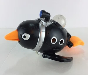 Fisher Price Imaginext DC Super Friends Pinguin U-Boot U-Fahrzeug - Bild 1 von 5