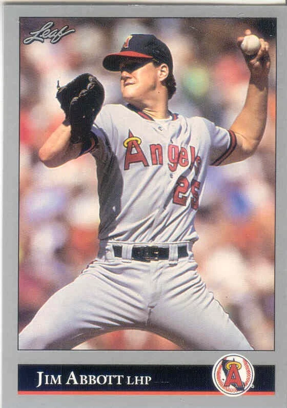 1992 Leaf Baseball Series 1 Set #1 ~ Pick Your Cards - Image 1 of 1