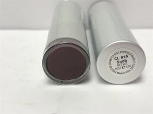 Lot of 2 Prestige Classic Lipstick, Manufactured Sealed (CL81A Snob) - Picture 1 of 1