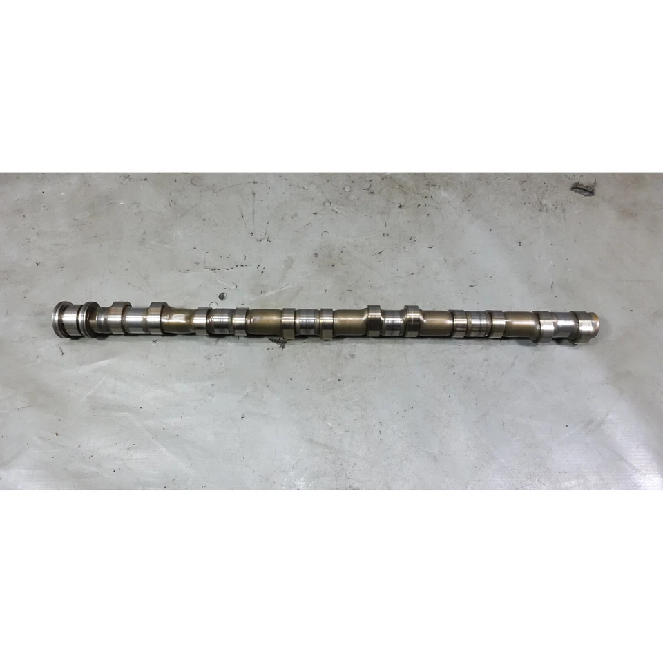 Árbol de levas de admisión de motor turbo BMW N55 S55 2011-2020 3,0 L 6 cilindros OEM Foto 1 de 4