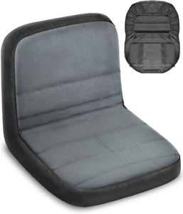 Universal Medium Lawn Mower Seat Cover Riding Garden Tractor Classic Craftsman - Picture 1 of 12