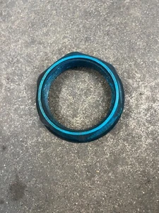 TSW Aftermarket Nut Center Caps (P10363) - Picture 1 of 3