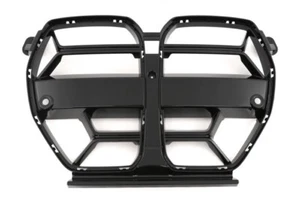 ✅ SPORT GRILL KÜHLERGRILL NIEREN VORNE FÜR BMW 3ER M3 G80 G81 4er M4 G82 G83 NEU - Picture 1 of 11