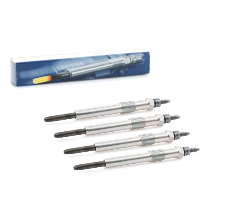 Bougie de Préchauffage BOSCH 0250202048