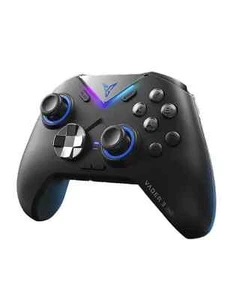 Flydigi Vader 3 Pro Wireless Controller w Hall Effect Macros Mechanical - New - Picture 1 of 6