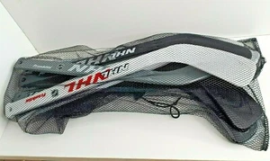 Franklin NHL Mini Stick Set Plus Three Extra Sticks - Picture 1 of 5