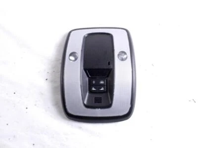 39826644 Interior Light Fixture VOLVO XC60 2.0 D RHD 140KW AUTO 5P - Imagem 1 de 4