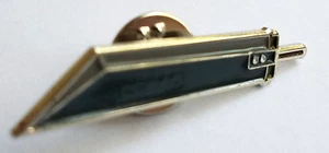 Final Fantasy VII - Pin Espada Buster Cloud SquareSoft - Square Enix - Imagen 1 de 4