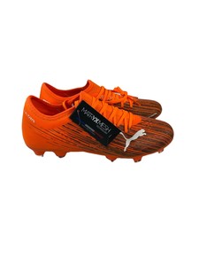 Las mejores ofertas en PUMA naranja Zapatos de fútbol para De hombre | eBay
