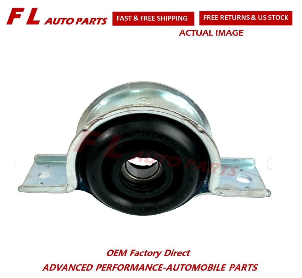 Cojinete de soporte central 49300-2E000 para Hyundai Tucson 4x4 2005 2006 2007-2009 Foto 1 de 4