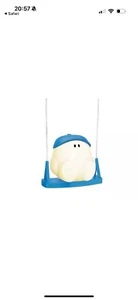Philips Lampe Kinderzimmer Buddy Swing - Bild 1 von 3