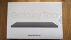 Samsung Galaxy Tab A9+ Plus 5G  64GB Wi-Fi + 5G Graphite 11" NEU + OVP