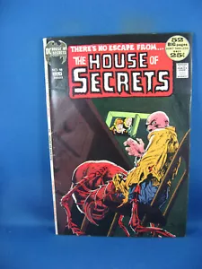 House of Secrets 78 VF 1966 DC - Imagen 1 de 2