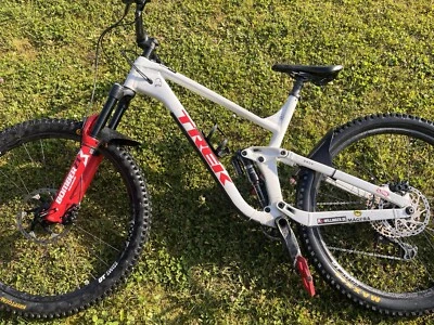 trek slash 8 - Bild 1 von 4