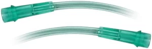 Sunset 15Ft Green Kink-Free Safety Oxygen Supply Tubing (RES3015G) - Picture 1 of 12