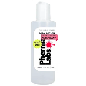 Atraer Hombres Crema Corporal - Body Lotion Para Mujer contiene Feromonas 45mg - Picture 1 of 5