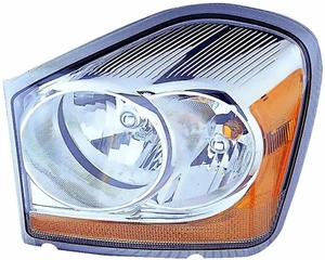 Conjunto de faros Depo 334-1110L-ACN CAPA izquierdo se adapta a Dodge Durango 2006 nuevo - Imagen 1 de 2