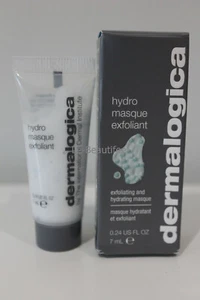 Dermalogica - Hydro Masque Exfoliant - 7mL Sample, Hydrating & Exfoliating - Picture 1 of 1
