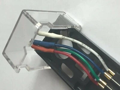 Best Audio TK-24 Cartridge Holder & TK-24 Stylus Gauge for Many Dual Turntables