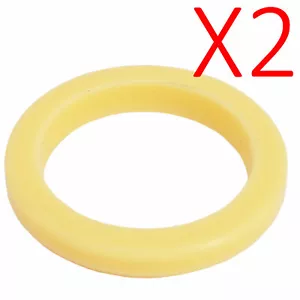 2X Kopfdichtung Für Sage Barista Express SES875 SES875BTR2GUK1 Espressomaschinen - Bild 1 von 3