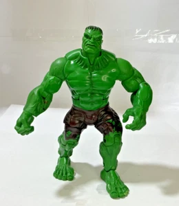 The Incredible Hulk Marvel Figure The Hulk Movie Universal 2003 16cm - Picture 1 of 10