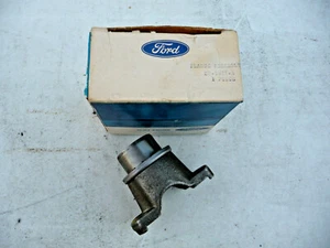 1955 Thunderbird New Old Stock  rear end universal joint flang / yoke FoMoCo - Picture 1 of 8