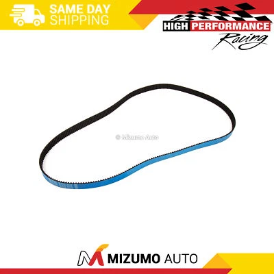 Racing Timing Belt Fits Subaru WRX STi Turbo EJ20T EJ25T EJ205 EJ255 EJ257 - Image 1 of 3