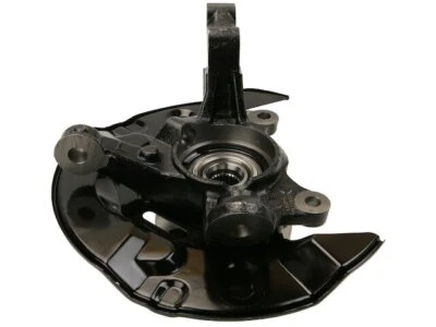 Передний левый кулак подвески в сборе для Pontiac Vibe 2003-2008 годов выпуска 74865TT 2006 - Изображение 1 из 2