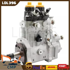 094000-0500 RE521423 Fuel Pump for John Deere 870D 750J 850J Engine 6081 8.1L - Picture 1 of 9