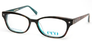 NEU MODO ECO BORN RECYCELT PARIS dttaq Schildpatt BRILLE 51-16-142mm - Bild 1 von 10