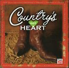 Country's Got Heart: I Still Believe in You by Various Artists (CD) Nowy zapieczętowany