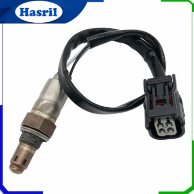 Sensor de oxigênio traseiro 36531-HR3-A21 para Foreman Rubicon 500 Rancher 420 TRX420TM1 - Imagem 1 de 4