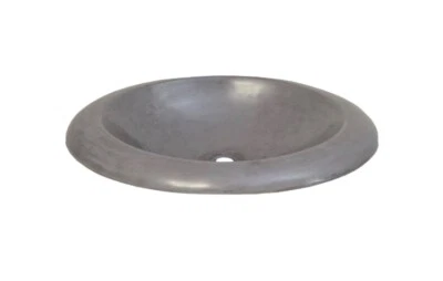 Native Trails NSL2115-A Cuyama Bathroom Sink Ash - Image 1 of 2