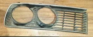 BMW 5 E12 Grilles 1848114 1972 25018694 - Picture 1 of 10